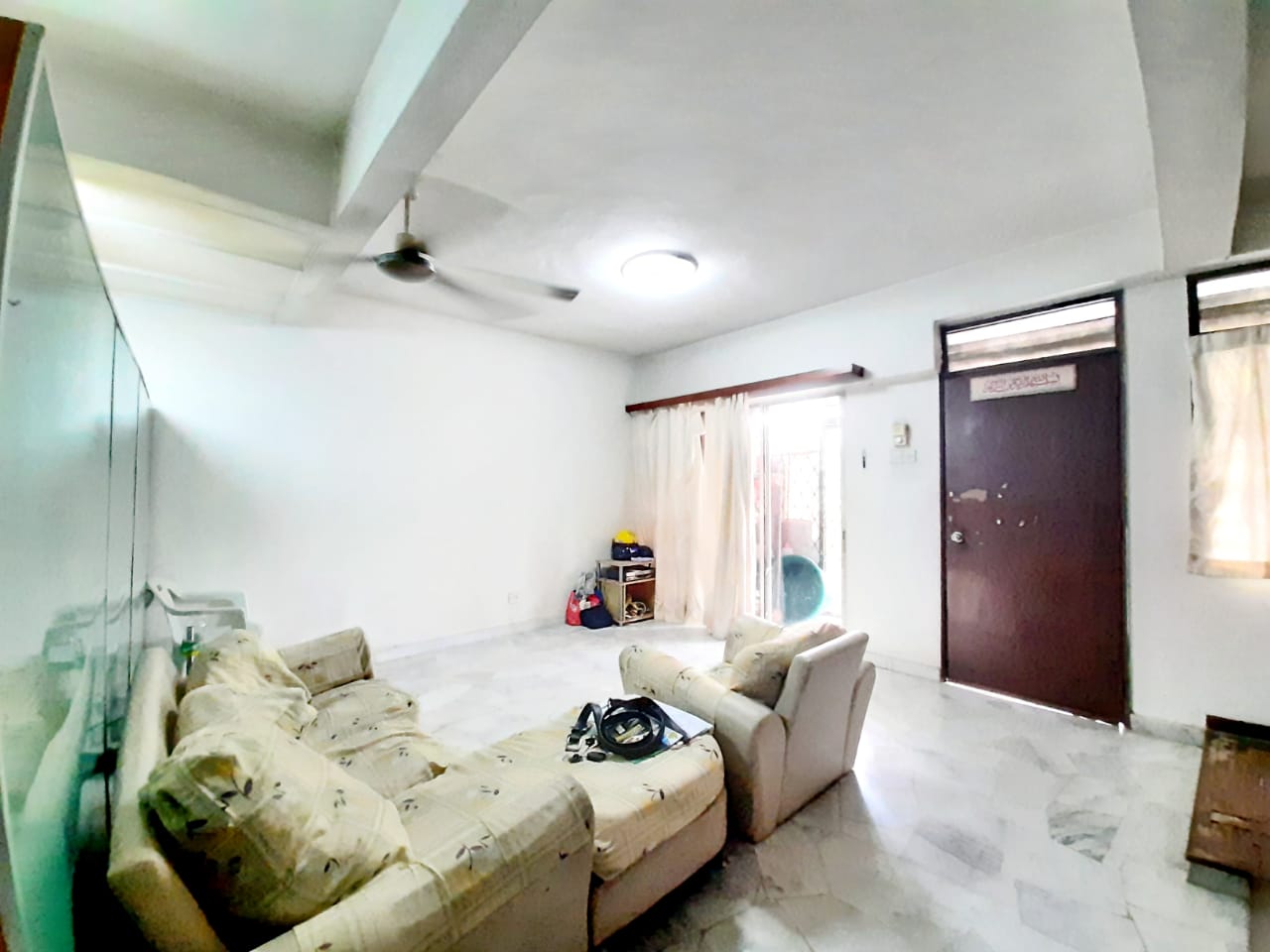 Double Storey Terrace, Taman TTDI Jaya, Shah Alam - photo 4