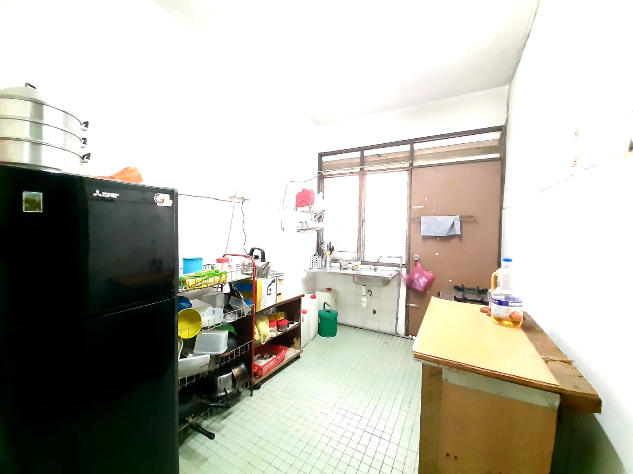 Double Storey Terrace, Taman TTDI Jaya, Shah Alam - photo 7