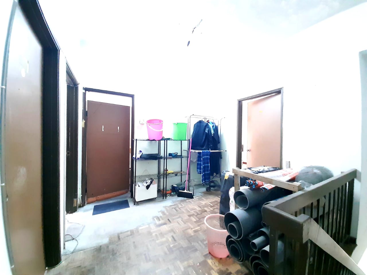 Double Storey Terrace, Taman TTDI Jaya, Shah Alam - photo 8