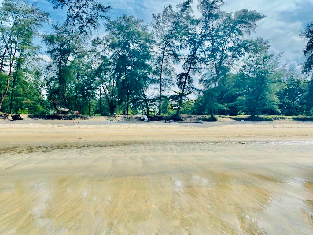 Tanah Bangunan Tepi Pantai Cherating, Kuantan - photo 3