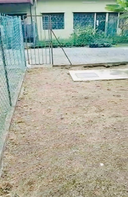 Single Storey Jln Jambu Batu Tmn Meru Permai Klang - photo 8
