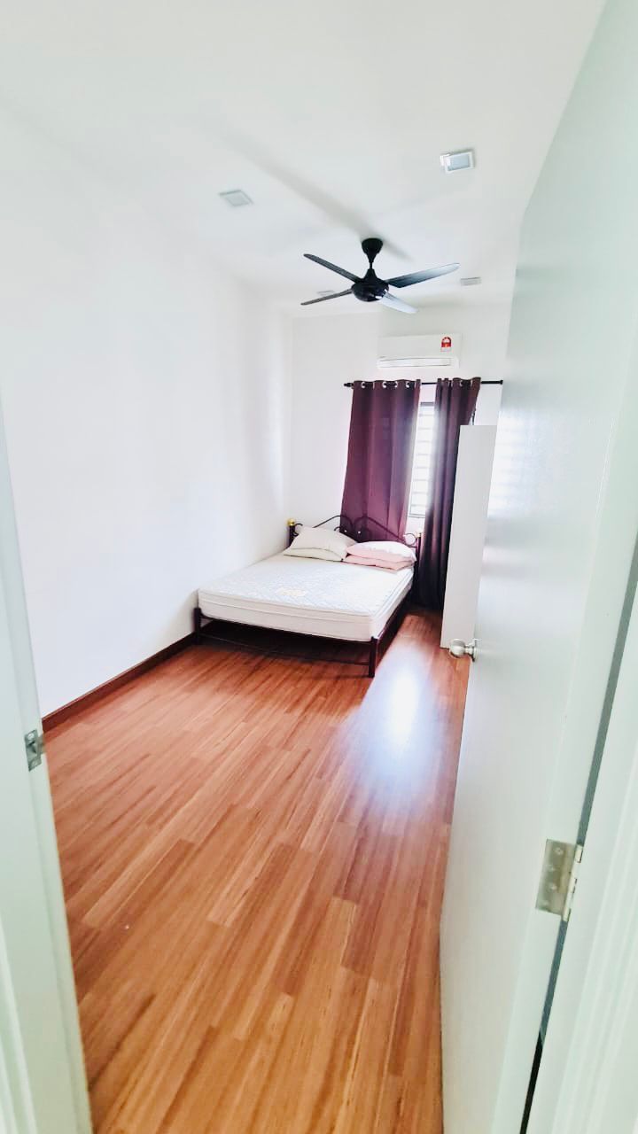 Double Storey Bandar Hillpark Bandar Puncak Alam - photo 8