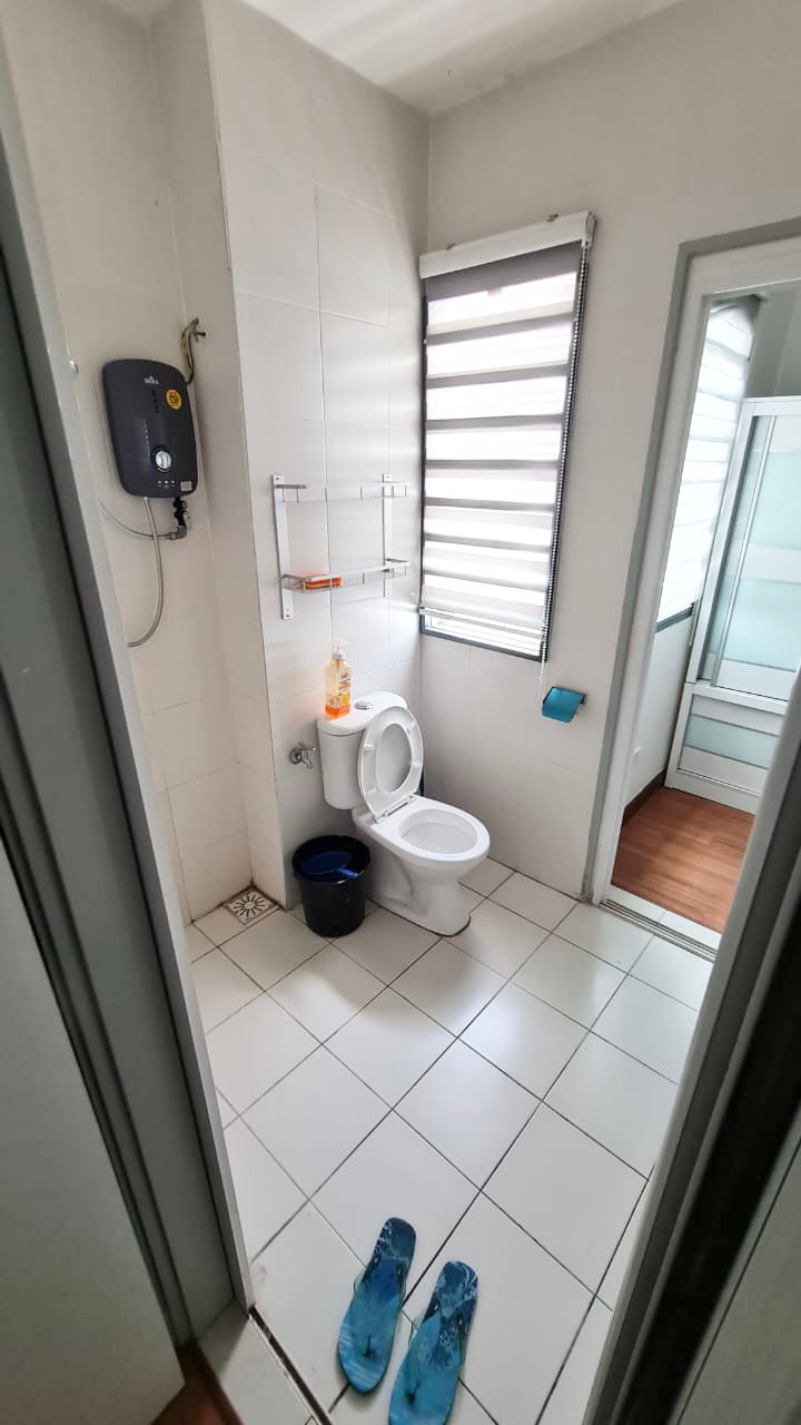 Double Storey Bandar Hillpark Bandar Puncak Alam - photo 11
