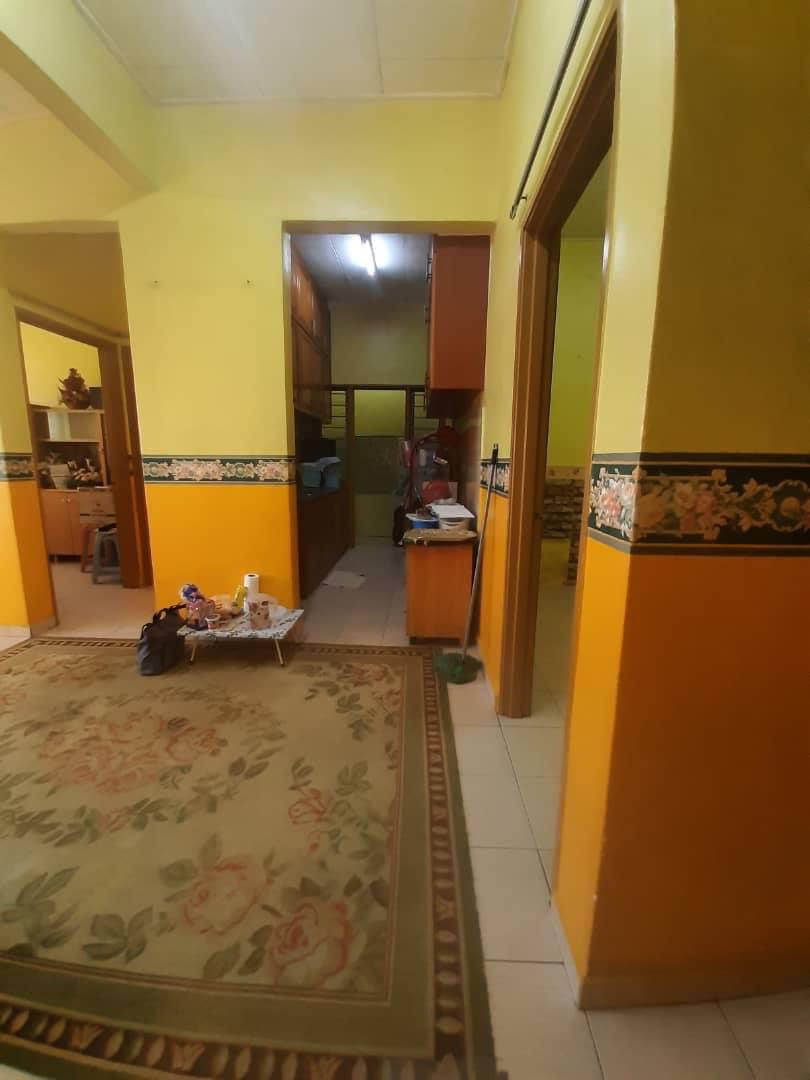 L6-Lift Apartment Minang Ria 2, Cheras - photo 3