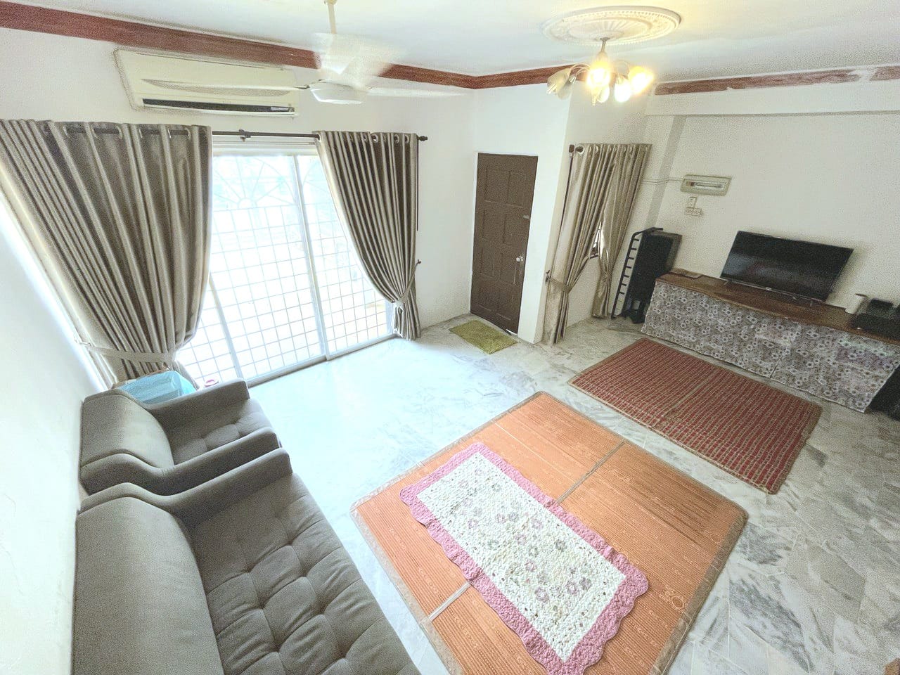 Double Storey at Taman Subang Perdana, Shah Alam - photo 3
