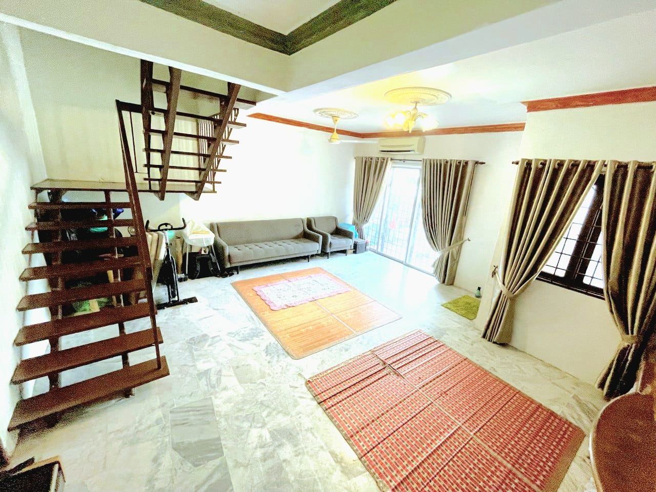 Double Storey at Taman Subang Perdana, Shah Alam - photo 4