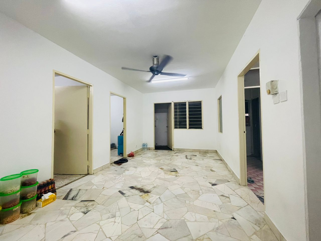 Level 4 - Flat PKNS Kg Lindungan Petaling Jaya - photo 3