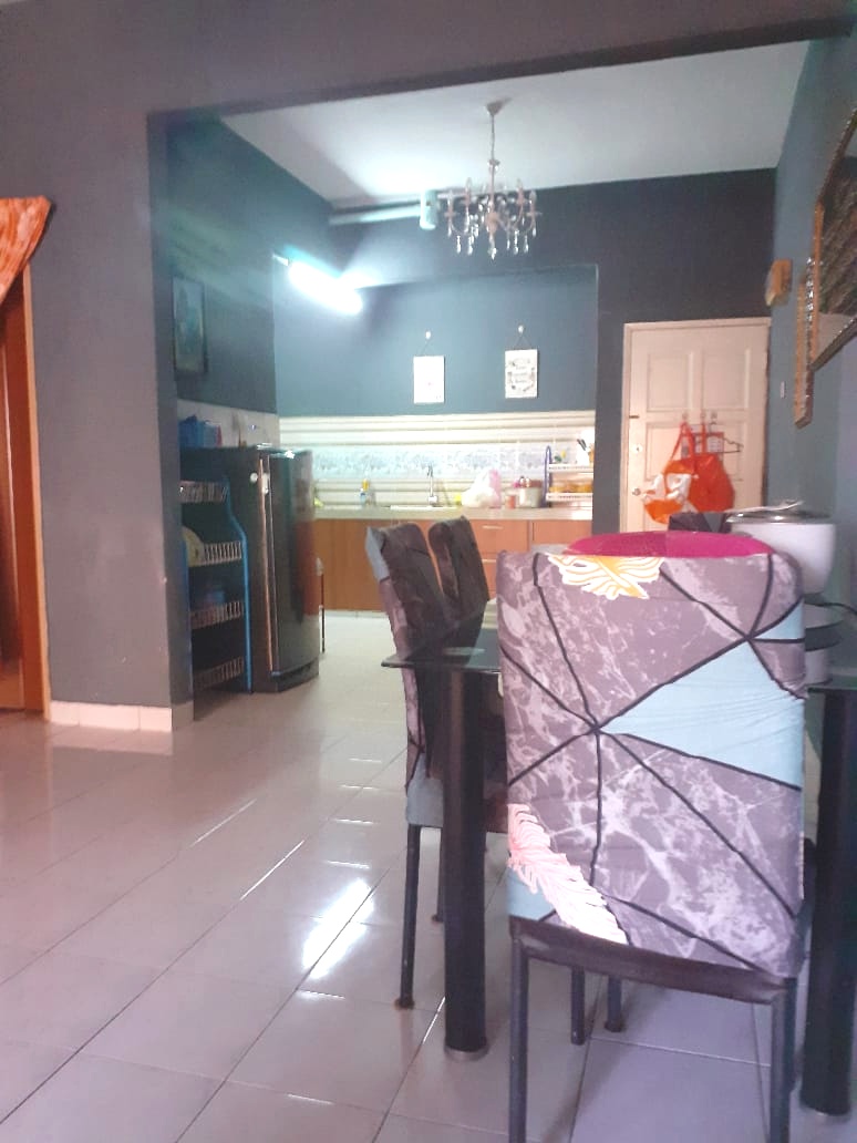 Pangsapuri Merak Seksyen U5 Subang Bestari S Alam - photo 3