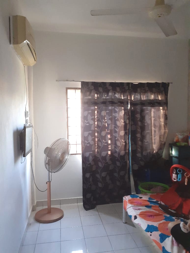Pangsapuri Merak Seksyen U5 Subang Bestari S Alam - photo 4