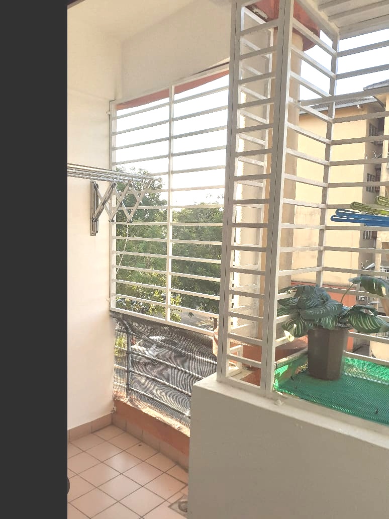 Pangsapuri Merak Seksyen U5 Subang Bestari S Alam - photo 7