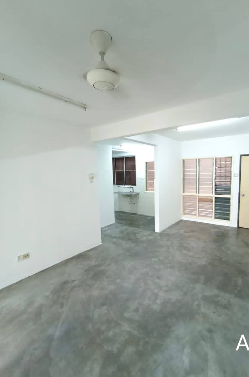 Level 3 Pangsapuri Palma, Bandar Botanic Klang - photo 3