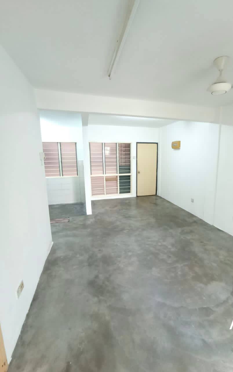 Level 3 Pangsapuri Palma, Bandar Botanic Klang - photo 4