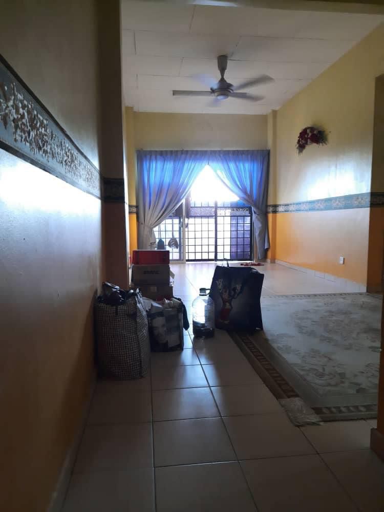 Level 6 Apartment Minang Ria 2, Cheras Selangor - photo 2