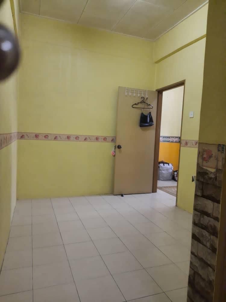 Level 6 Apartment Minang Ria 2, Cheras Selangor - photo 3