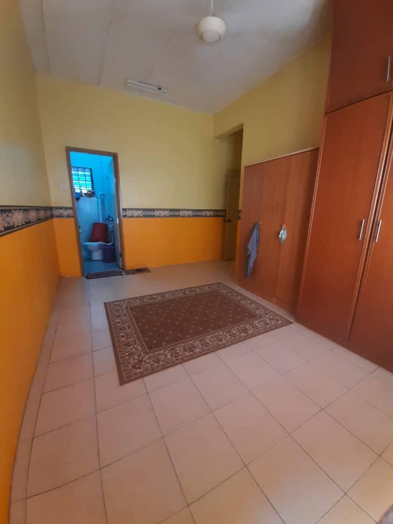 Level 6 Apartment Minang Ria 2, Cheras Selangor - photo 4