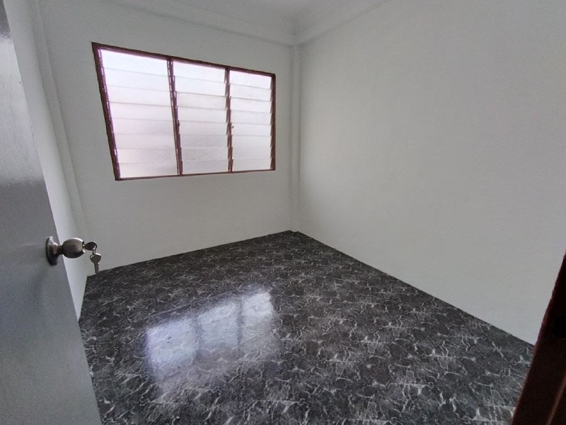 Apartment Kekwa, Seksyen 7 Kota Damansara - photo 3
