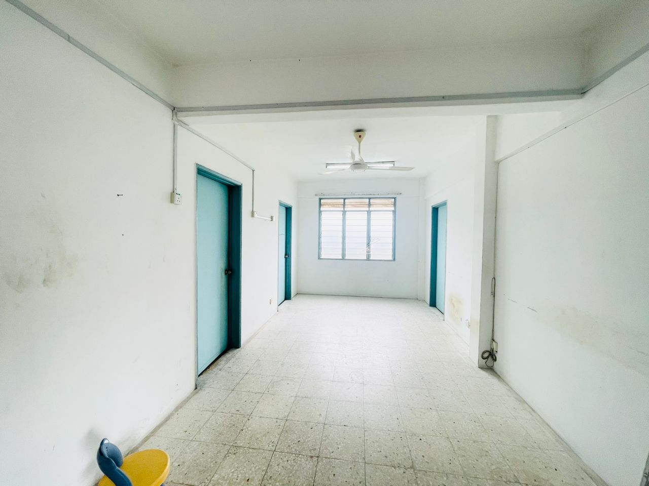 Level 3 Dahlia Apartment Putra Perdana Puchong - photo 3