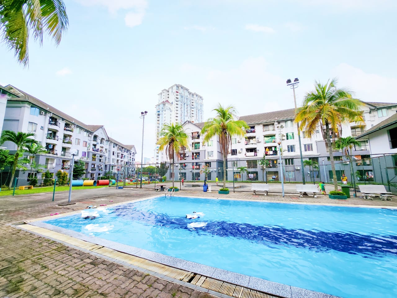 Subang Ville Ehsan Apartment,Bandar Sunway - photo 4