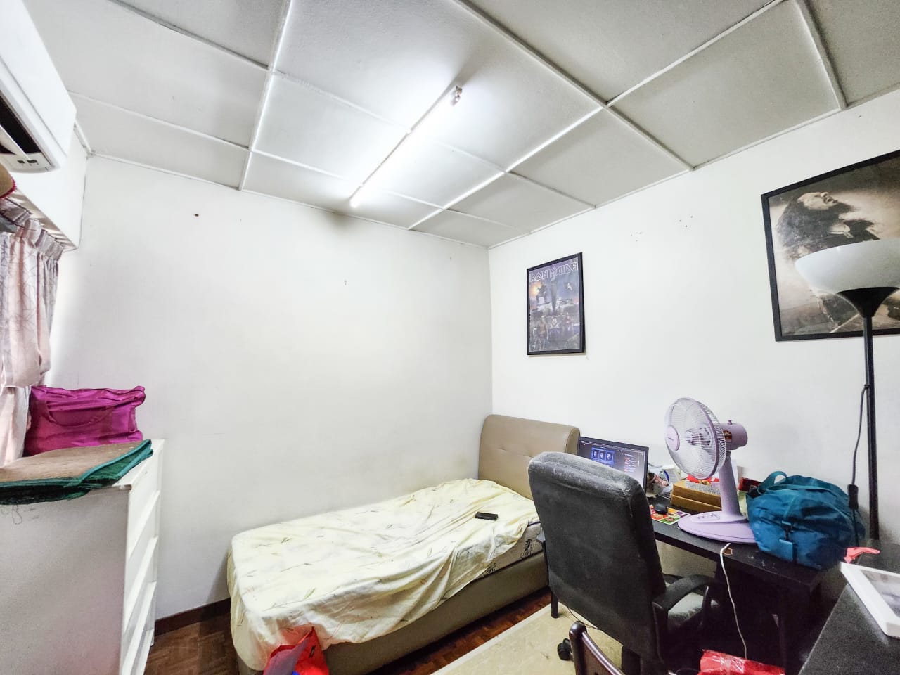 Subang Ville Ehsan Apartment,Bandar Sunway - photo 9