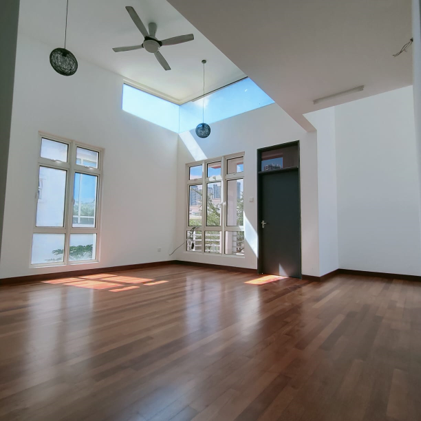 Double Storey Bungalow at Casa Idaman, Setia Alam - photo 11