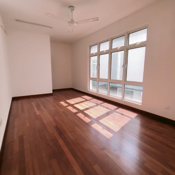 Double Storey Bungalow at Casa Idaman, Setia Alam - photo 12
