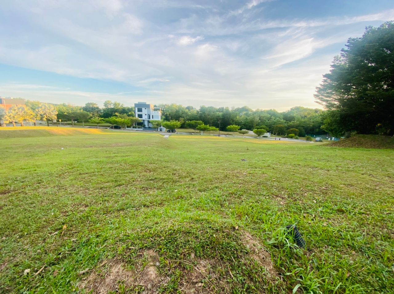 Bungalow Land Open Title at Presint 11 Putrajaya - photo 4