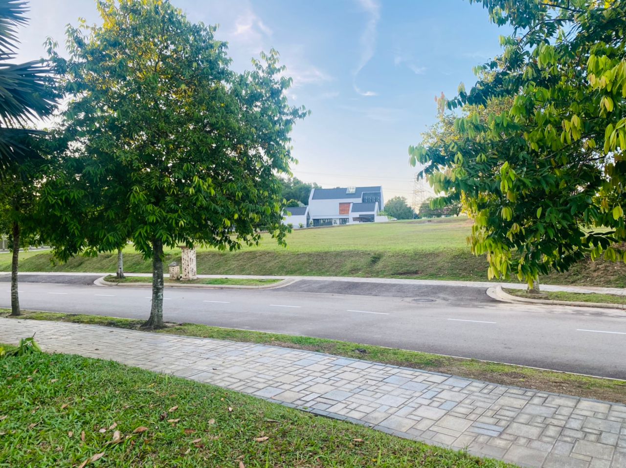Bungalow Land Open Title at Presint 11 Putrajaya - photo 6