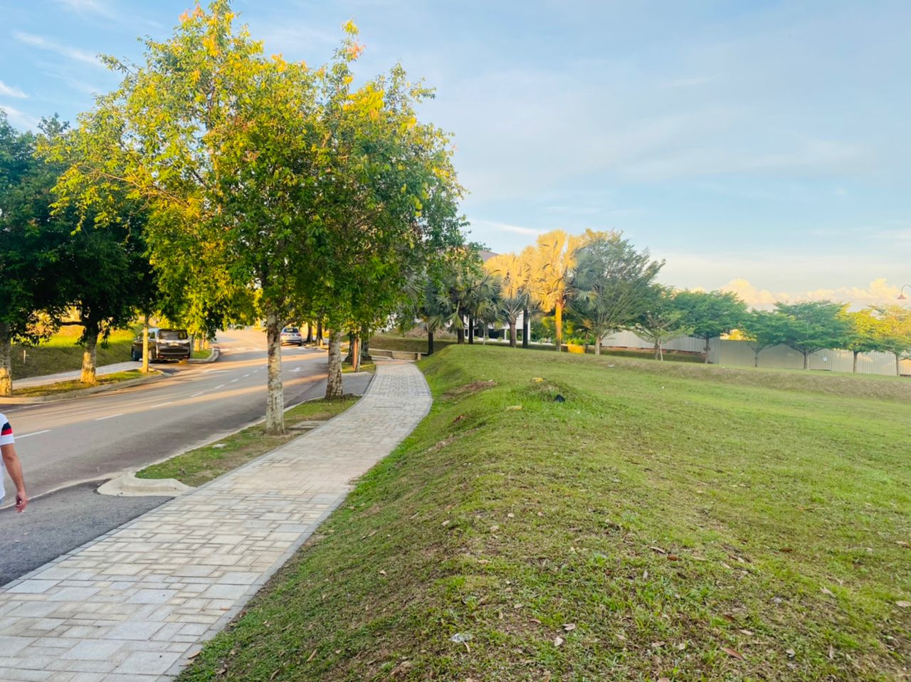 Bungalow Land Open Title at Presint 11 Putrajaya - photo 7