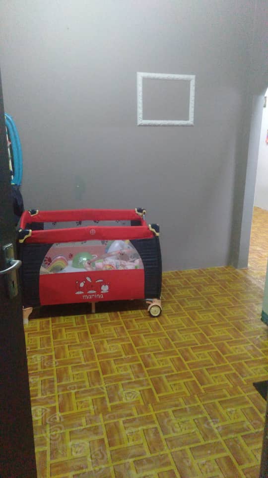 Pangsapuri Sri Angkasa, Bayu Perdana, Klang - photo 3