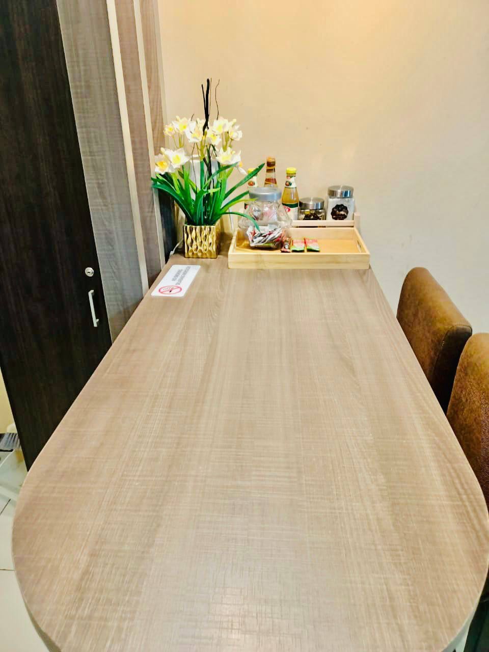 Fully Furnished Bayou Lagoon Ayer Keroh Melaka - photo 8