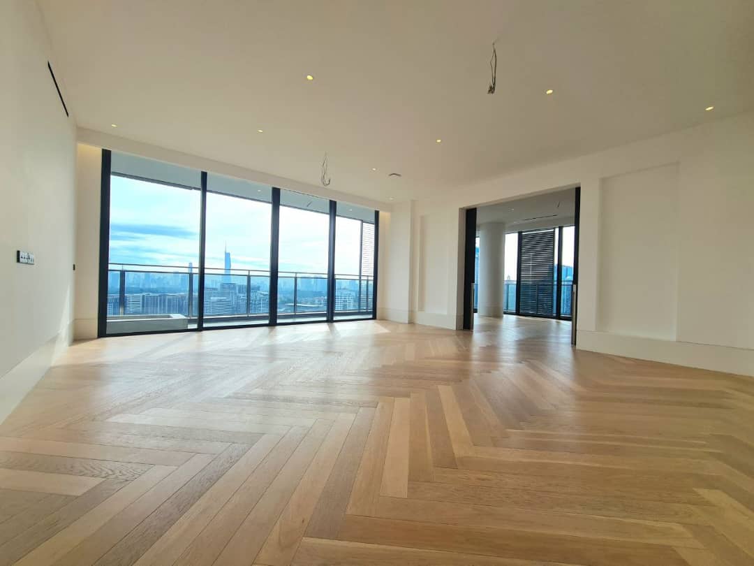 Aira Residence Condominium, Damansara Height kl - photo 3