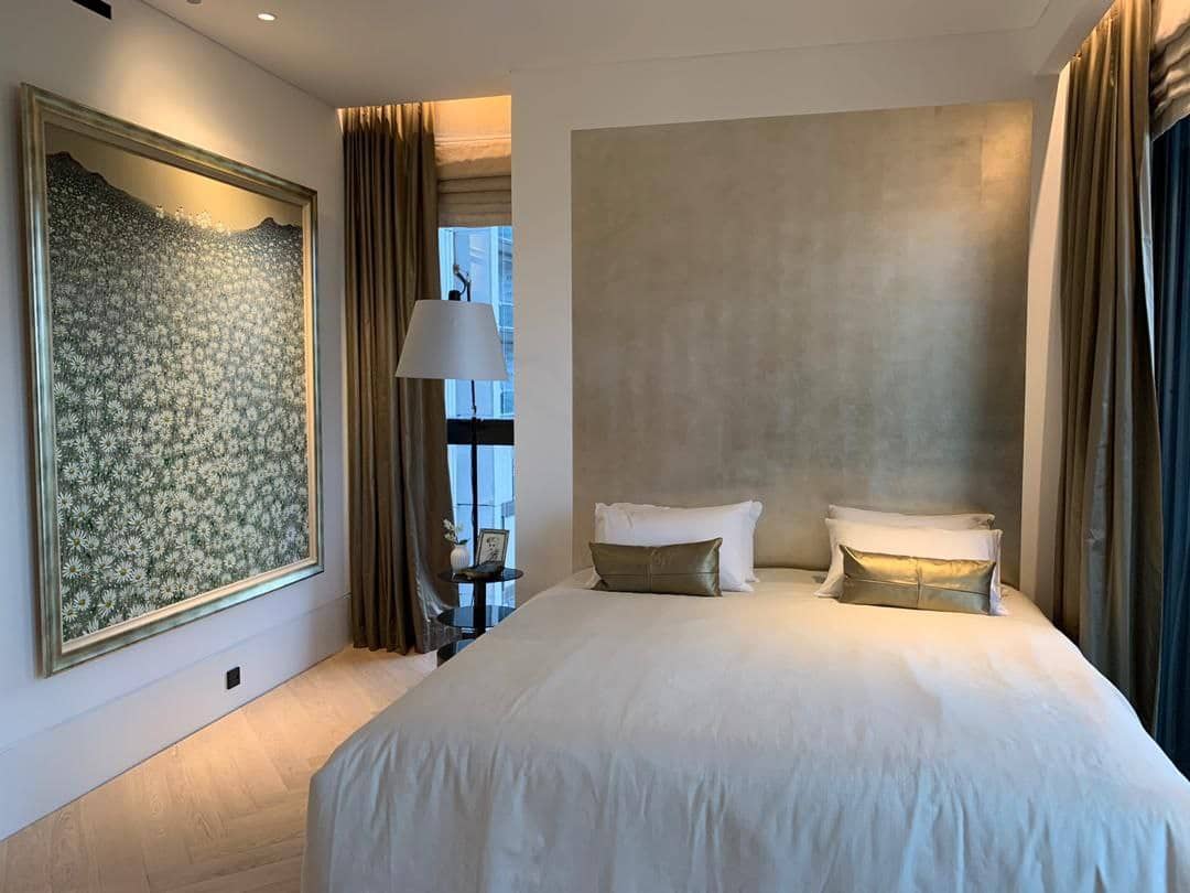 Aira Residence Condominium, Damansara Height kl - photo 11