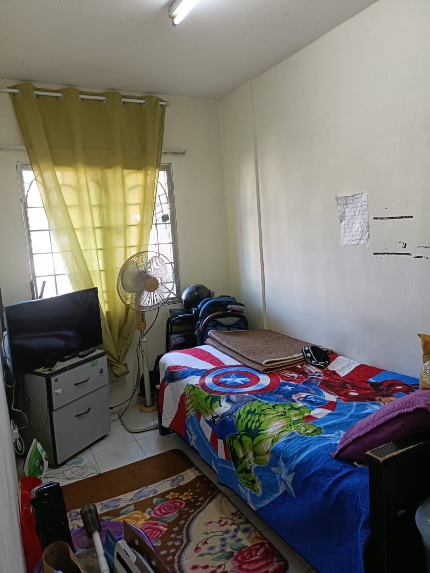 GROUND UNIT Saujana Apartment Damansara Damai - photo 8