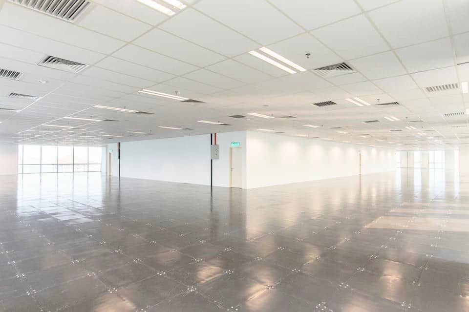 Office Space For Leasing IOI City Towers Putrajaya - photo 3