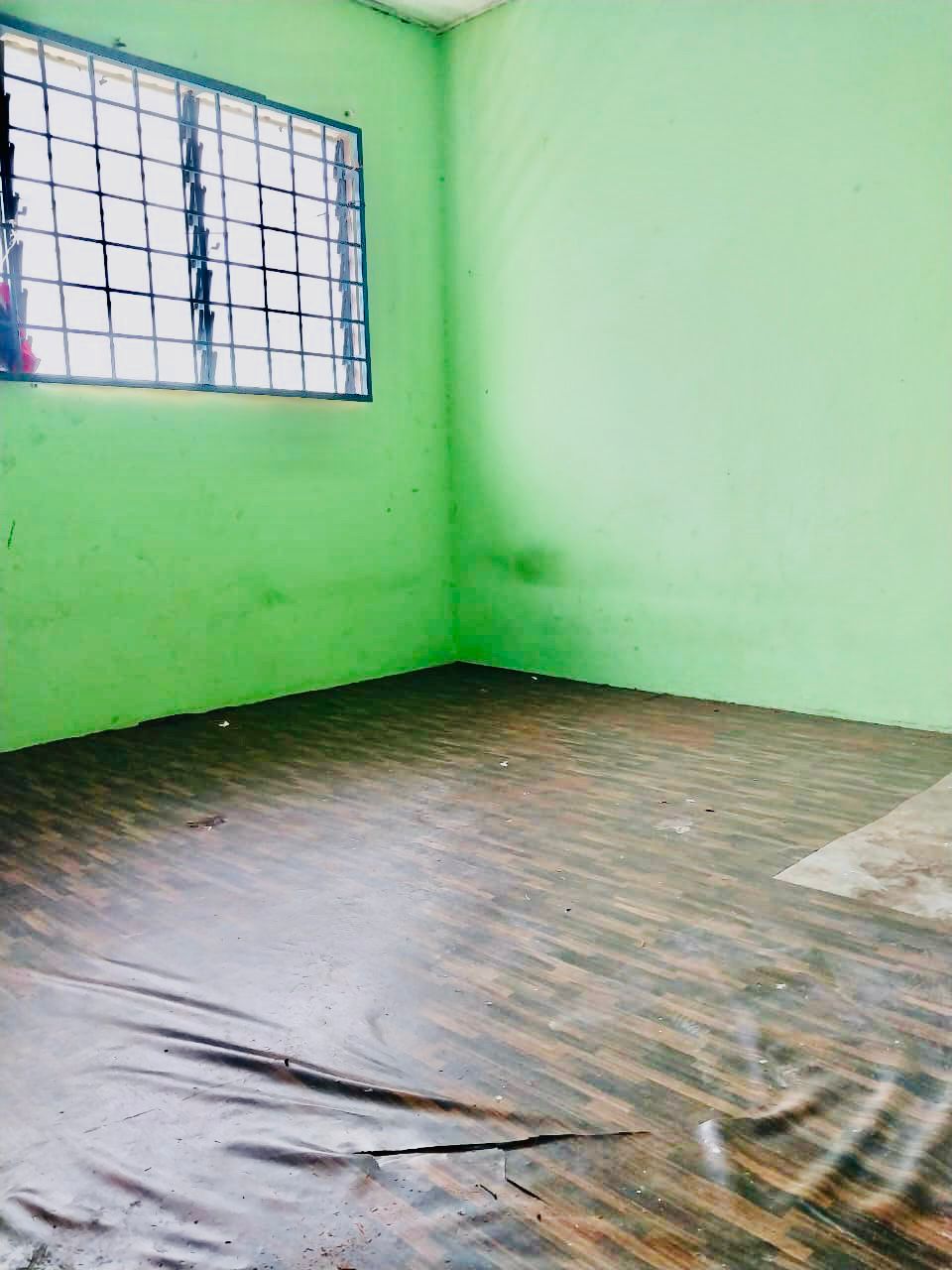 Medium Cost 3 Bilik Flat Pkns Seksyen 6 Shah Alam - photo 8