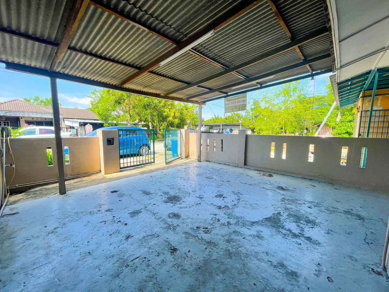 Murah Single Storey Terrace Seksyen 24, Shah Alam - photo 2