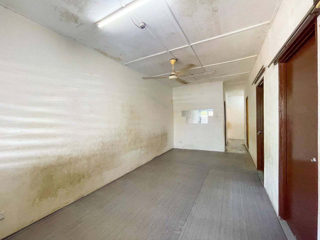 Murah Single Storey Terrace Seksyen 24, Shah Alam - photo 3