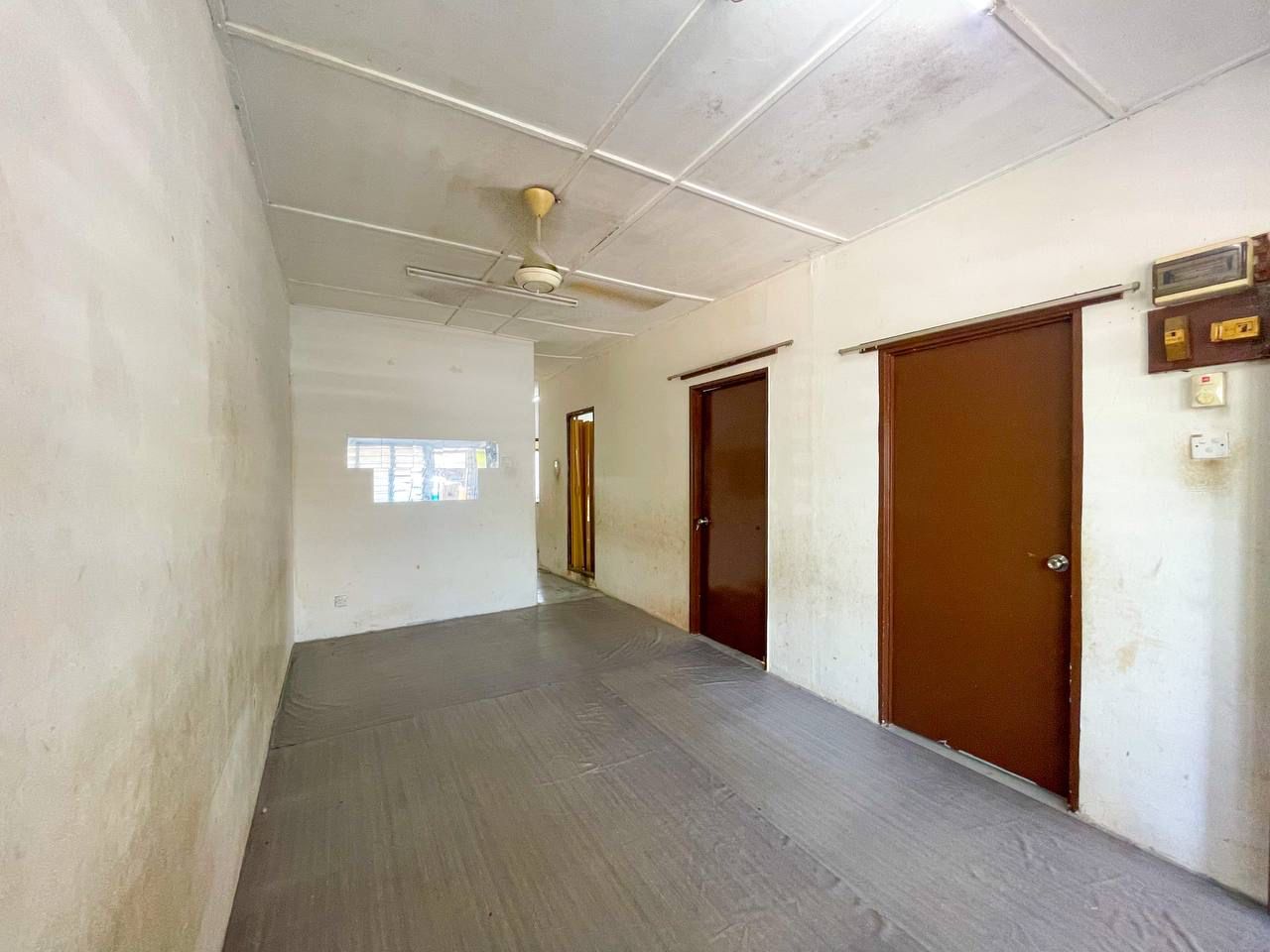 Murah Single Storey Terrace Seksyen 24, Shah Alam - photo 4