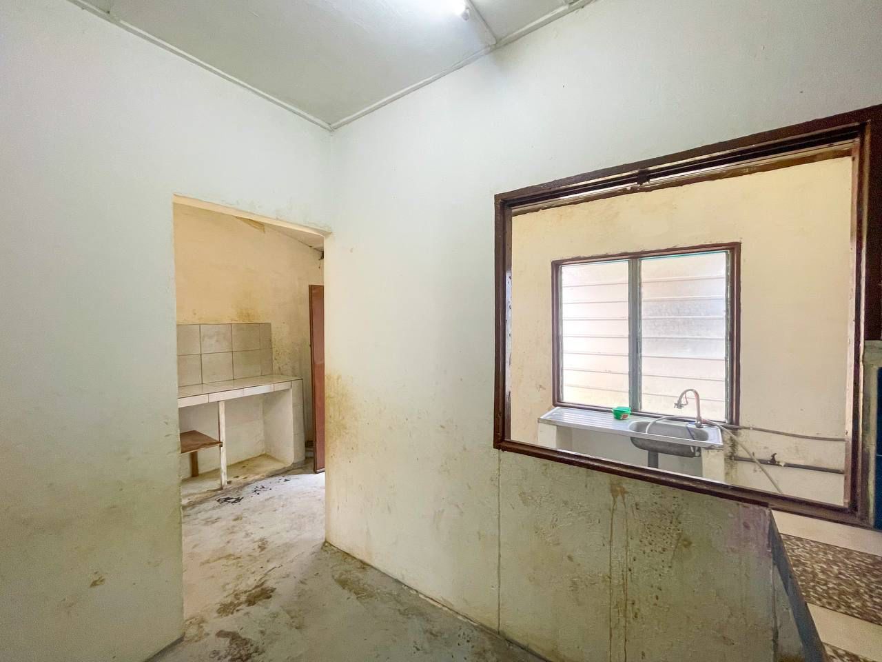 Murah Single Storey Terrace Seksyen 24, Shah Alam - photo 8