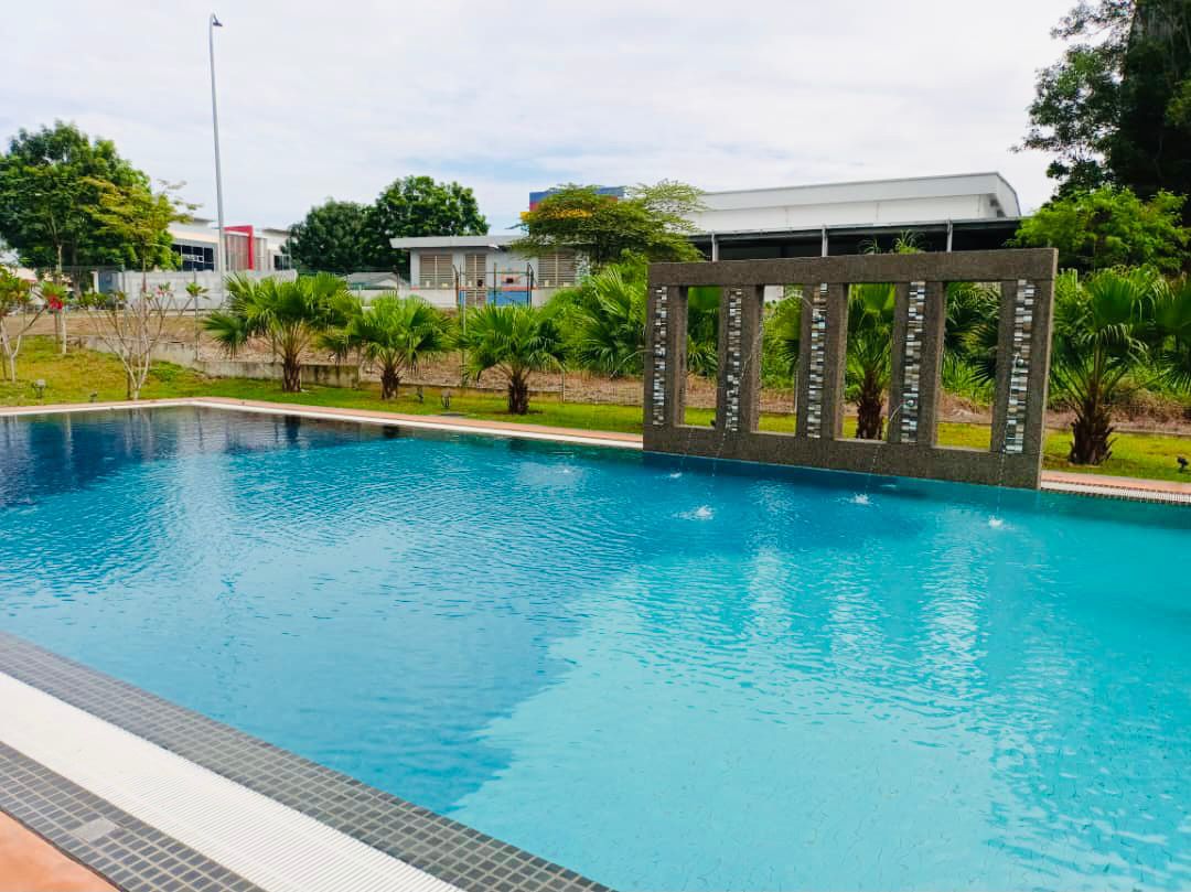 L15-Green View Residensi Aman Condominium Kajang - photo 4
