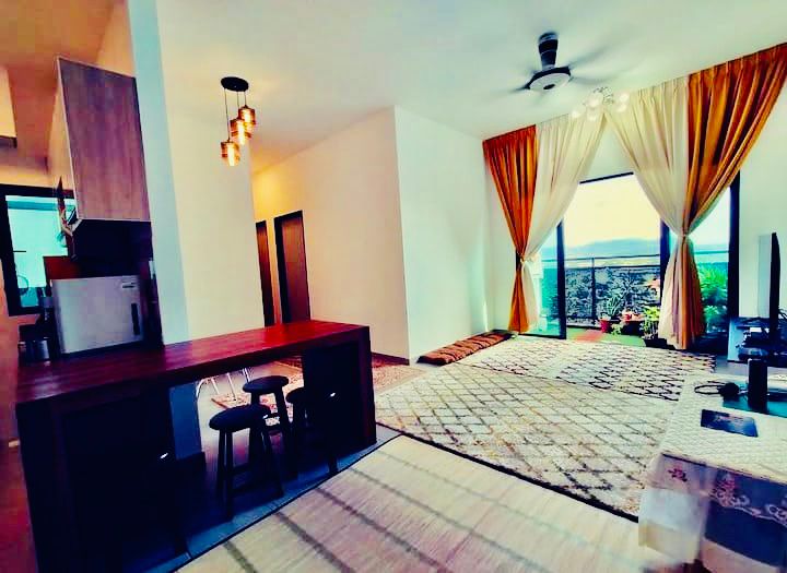 L15-Green View Residensi Aman Condominium Kajang - photo 6