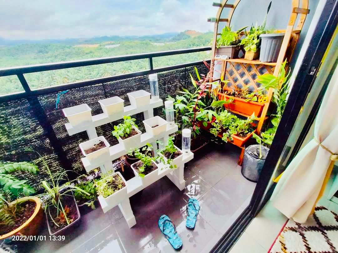 L15-Green View Residensi Aman Condominium Kajang - photo 8