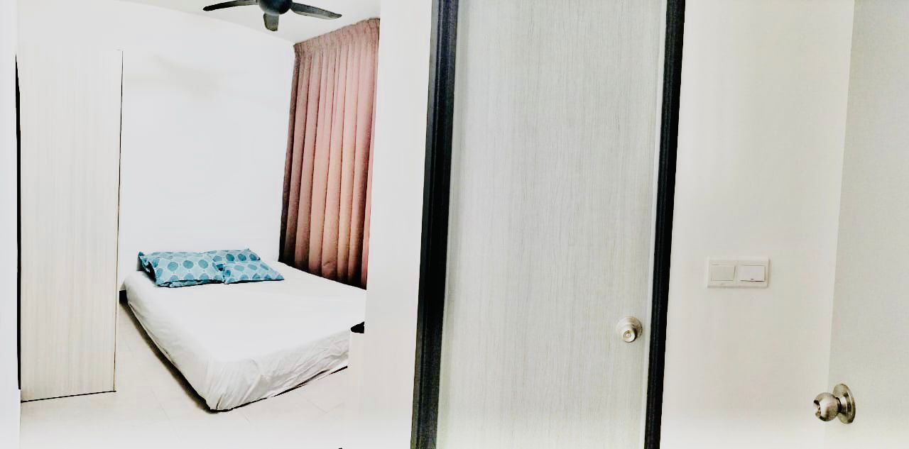 L15-Green View Residensi Aman Condominium Kajang - photo 10