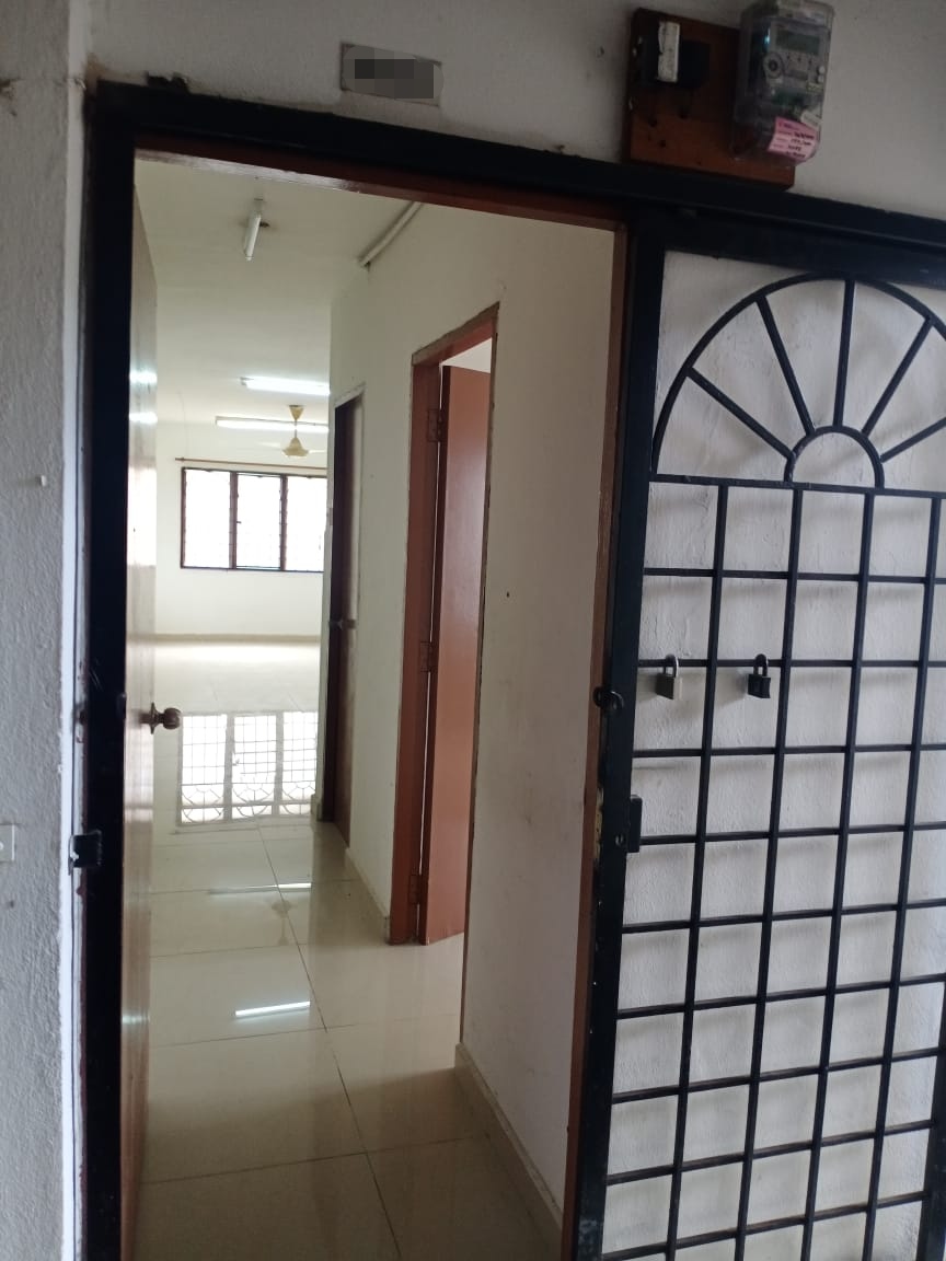 L3 Renovated Apartment Lestari, Damansara Damai - photo 2