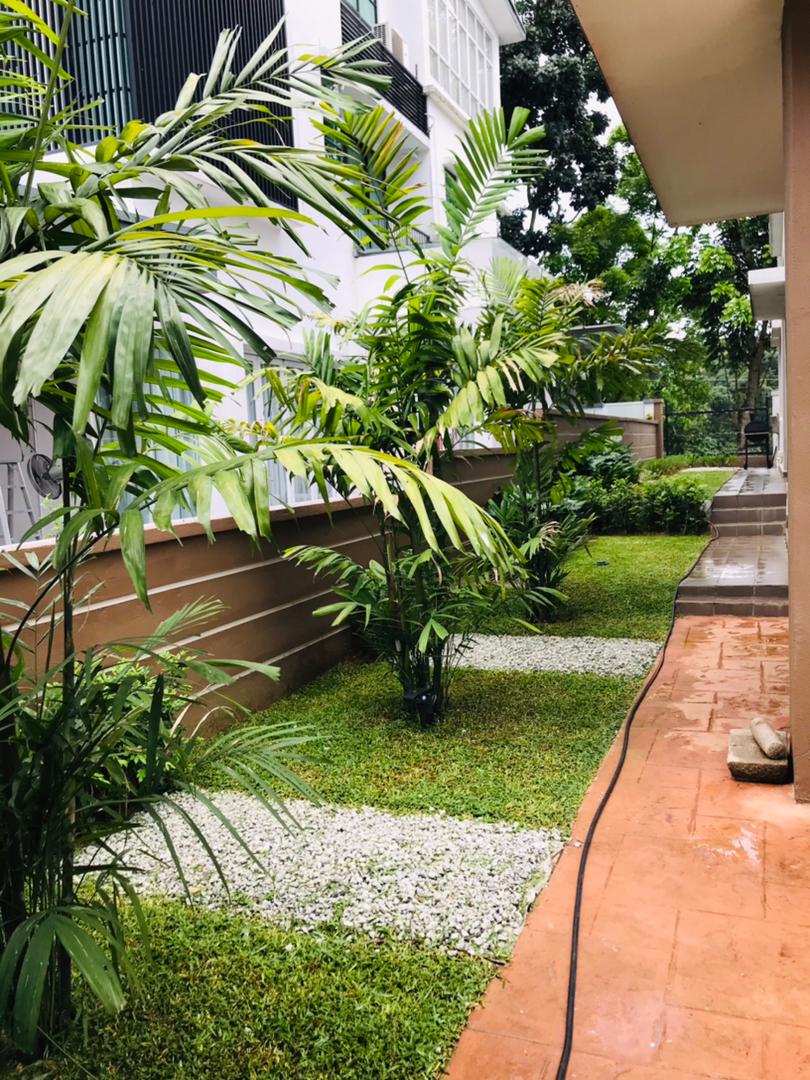 Renovated Semi D 3 Storey Bukit Jelutong - photo 3