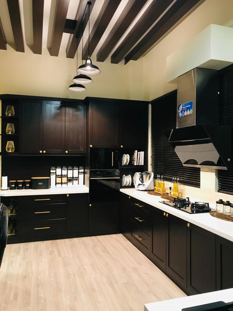 Renovated Semi D 3 Storey Bukit Jelutong - photo 10
