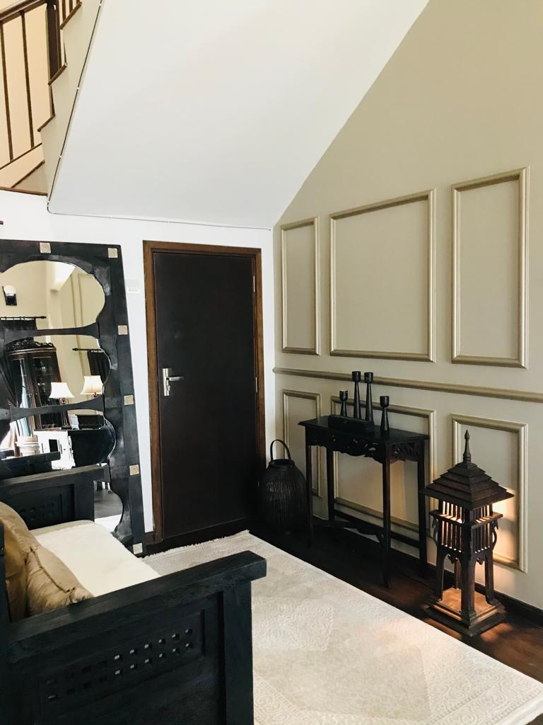 Renovated Semi D 3 Storey Bukit Jelutong - photo 12