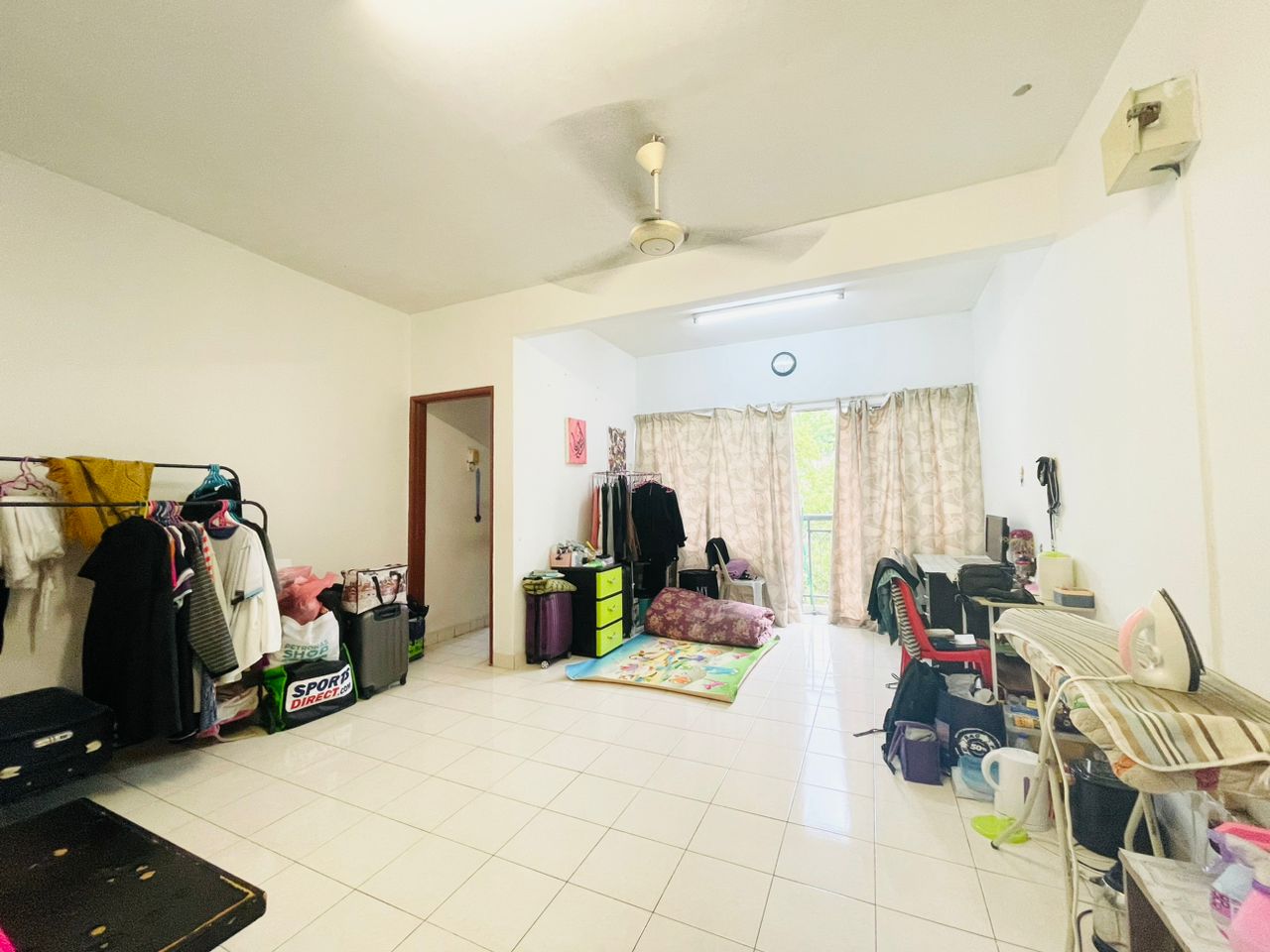 Level 4 Baiduri Apartment, Seksyen 7 Shah Alam - photo 3