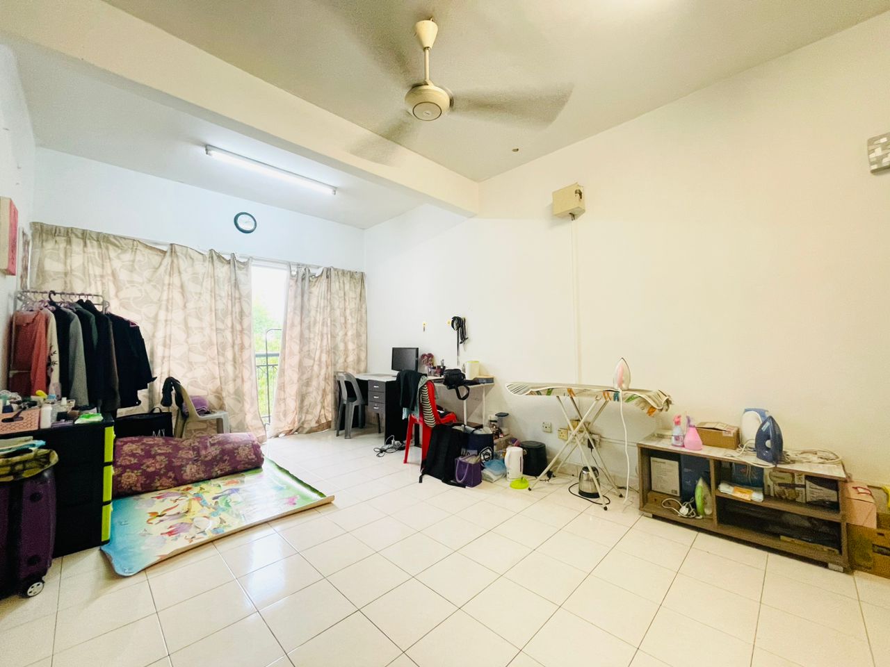 Level 4 Baiduri Apartment, Seksyen 7 Shah Alam - photo 4