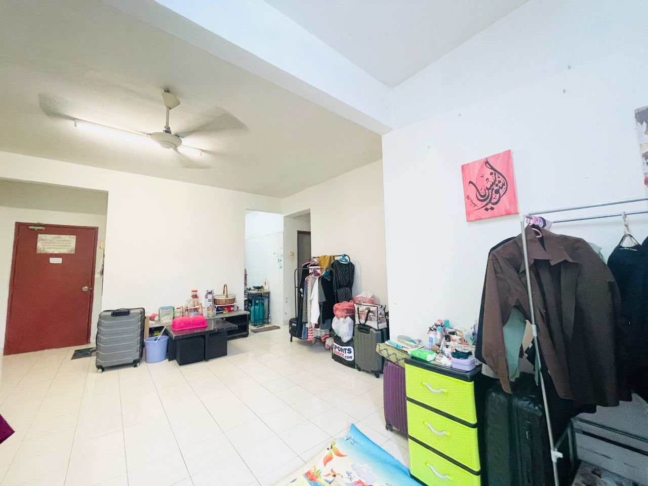 Level 4 Baiduri Apartment, Seksyen 7 Shah Alam - photo 6